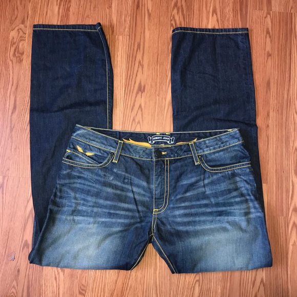 Robins jeans - Picture 3 of 6